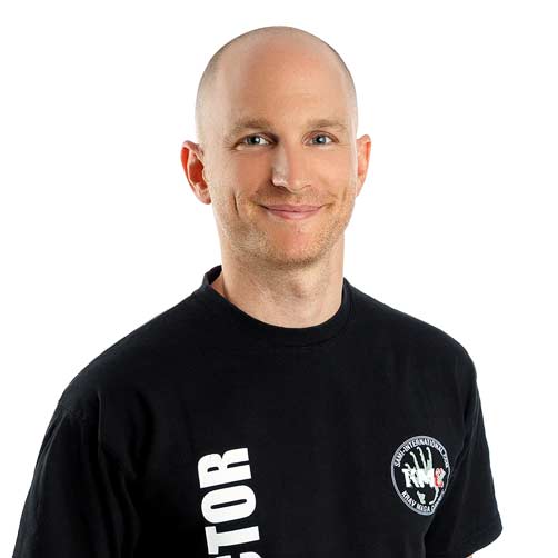 Christian Litzinger